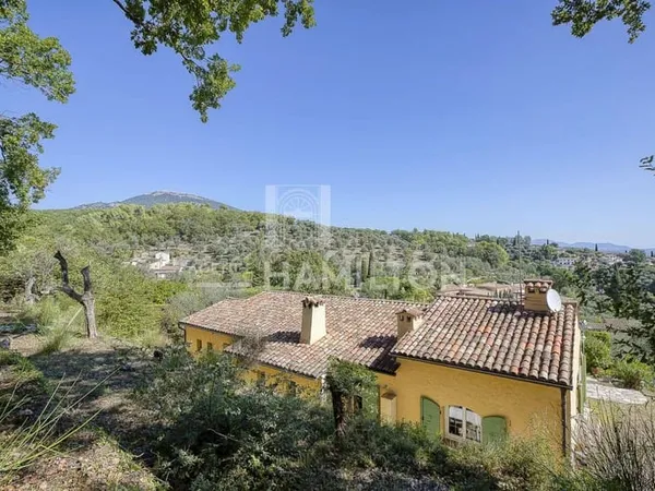 Maison de plain-pied 5 pièces 161 m²