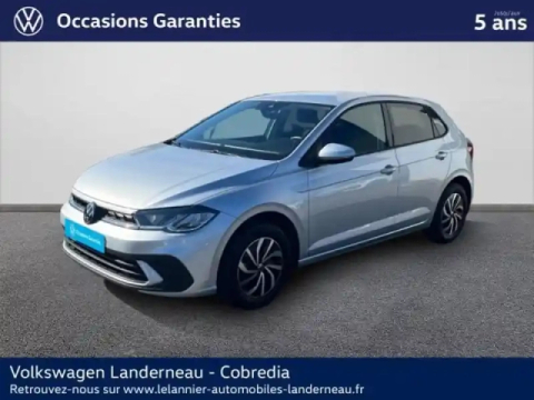 Volkswagen Polo 1.0 tsi 95ch vw edition