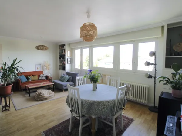 Vends appartement