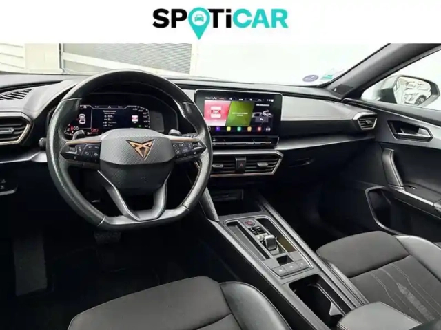 Cupra Formentor 1.5 tsi 150 ch dsg7 — photo 72