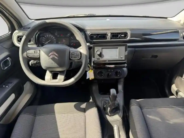 Citroën C3 1.2 puretech 83ch s&amp;s you! — photo 8