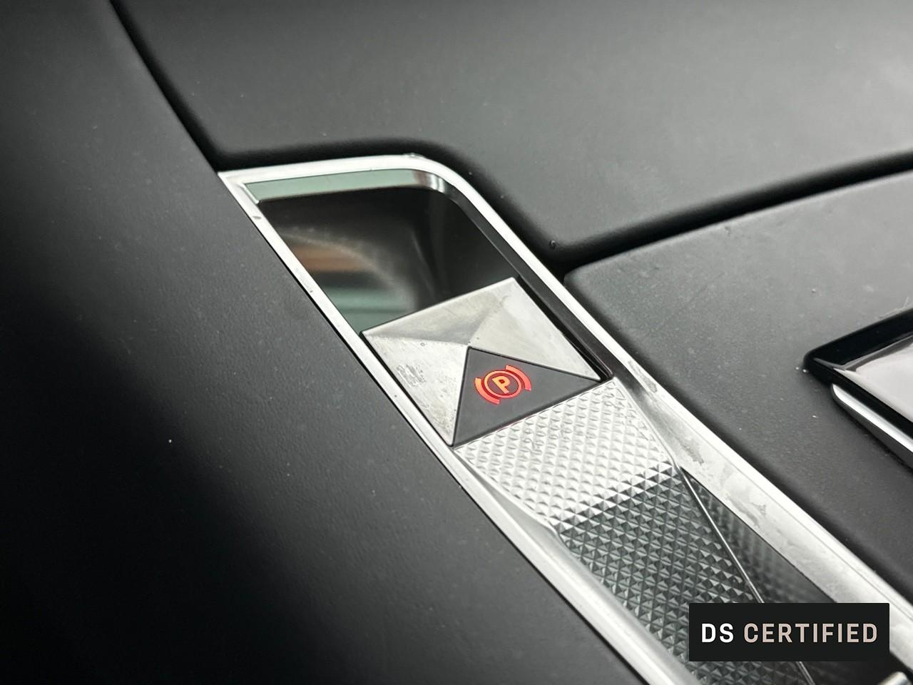 Ds Ds 7 crossback hybride rechargeable e-tense 225 eat8 opera — photo 29