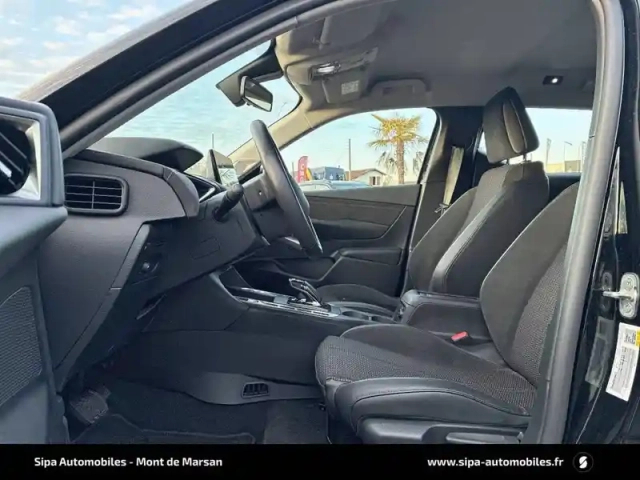 Ds Ds 3 e-tense — photo 40