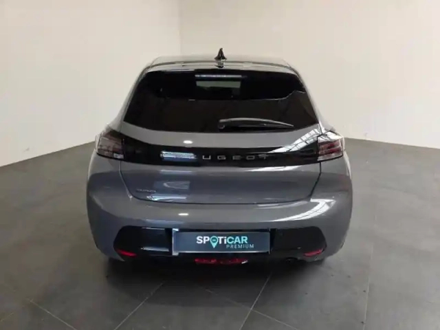 Peugeot 208 1.2 100ch allure — photo 5