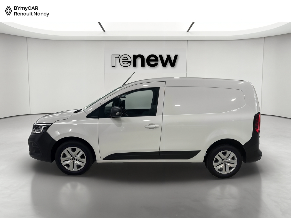 Renault KANGOO VAN FG TOLE BLUE DCI 95 L1 GSR2 — photo 2
