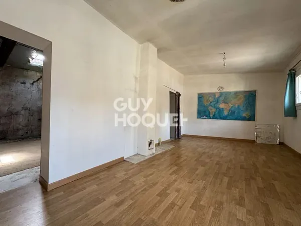 Maison 3 pièces 93 m²
