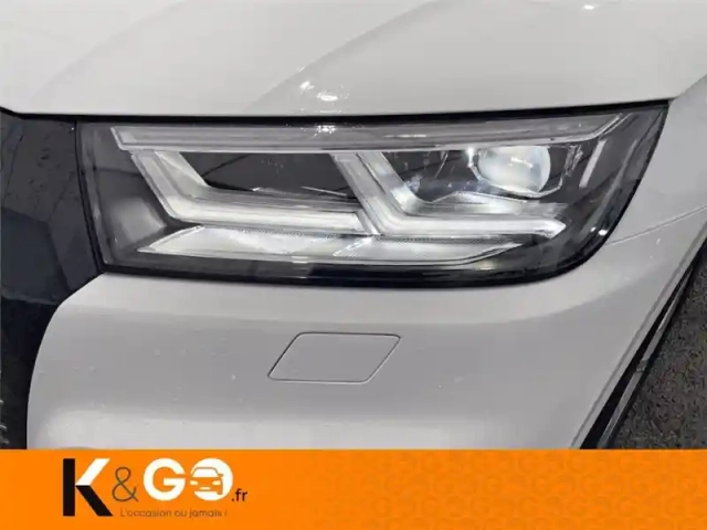 Audi Q5 55 tfsi e 367 s tronic 7 quattro — photo 422