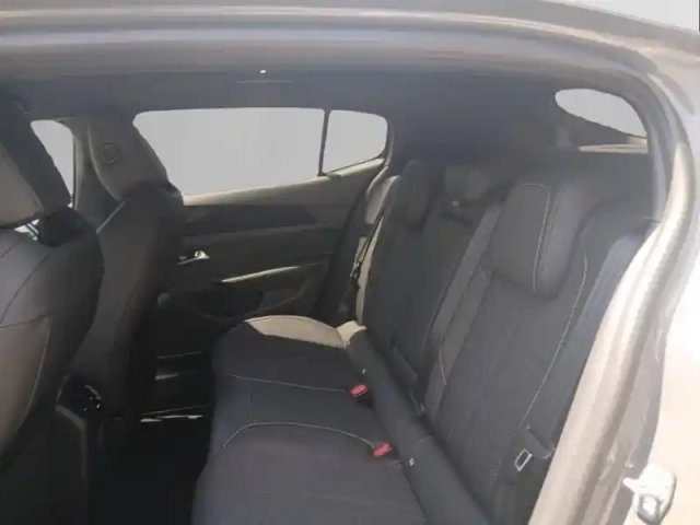 Peugeot 408 plug-in hybrid 240 ch e-dcs7 — photo 12