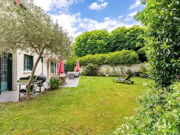 Maison 5 pièces 103 m²