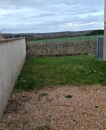 Maison en location