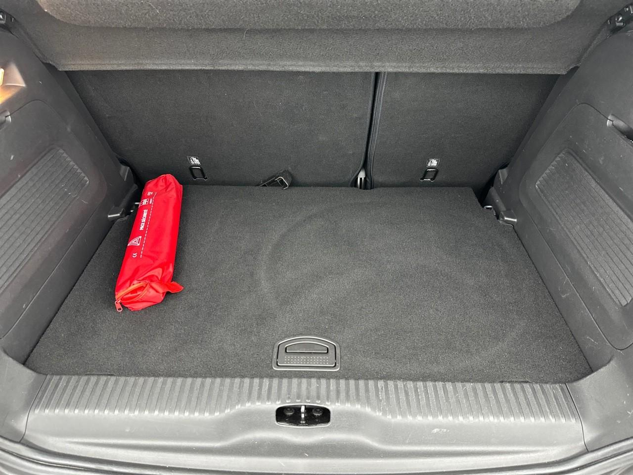 Citroën C3 Aircross puretech 110 s&s bvm6 feel — photo 6