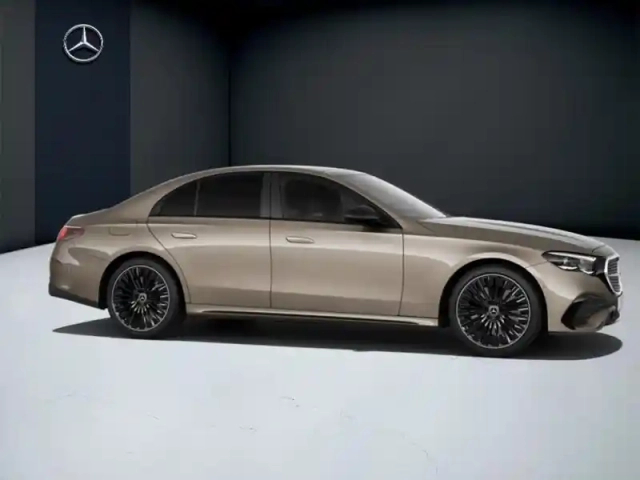 Mercedes Classe E 450 d 4matic amg line — photo 26