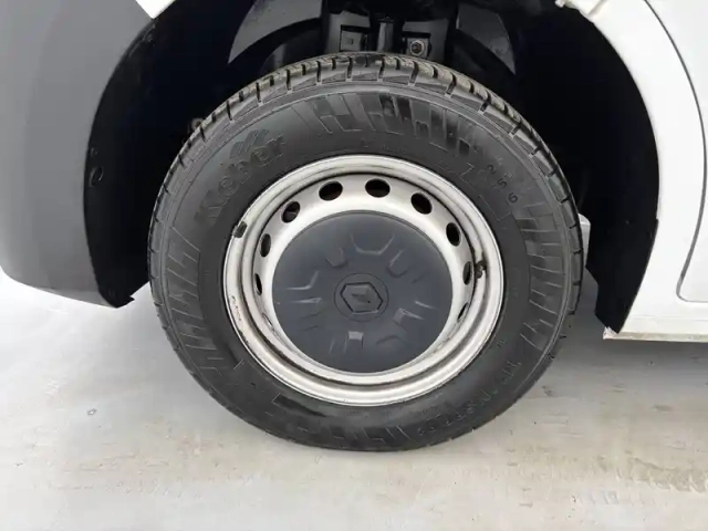 Renault Master fgn trac f3500 l2h2 blue dci 135 — photo 19