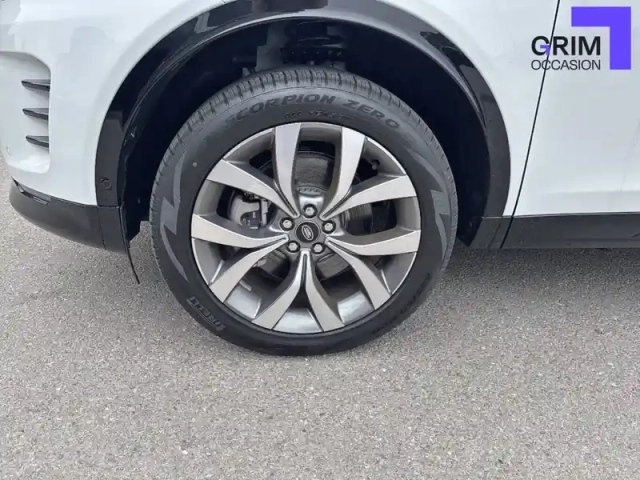 Land Rover Discovery Sport p270e phev awd bva — photo 13