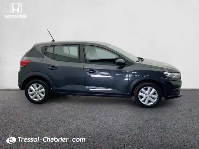 Dacia Sandero tce 90 - 22b confort — photo 6