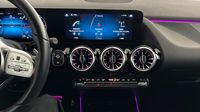 Mercedes Gla 200 d 150ch AMG Line 8G-DCT — photo 19