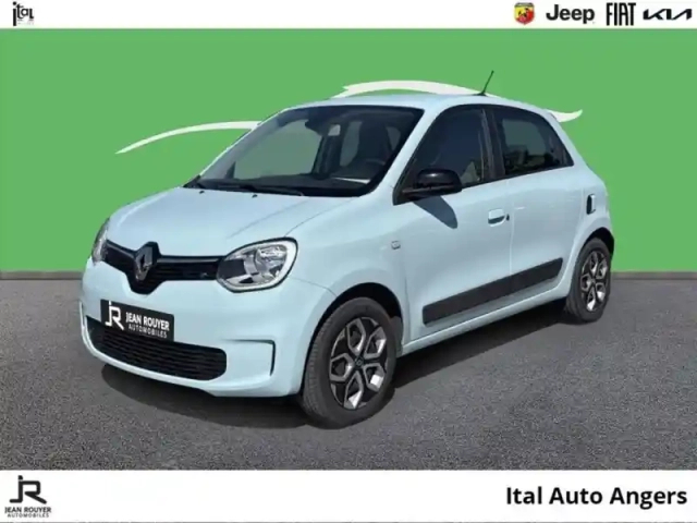 Renault Twingo 1.0 sce 65ch equilibre
