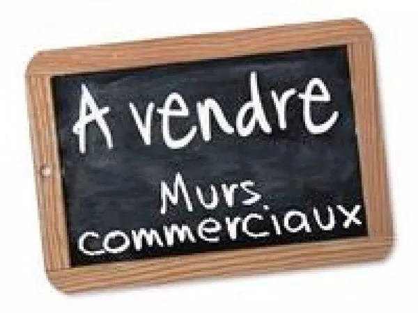 Local commercial 70 m²