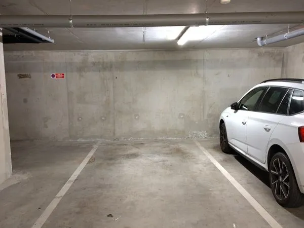 Location place de parking
