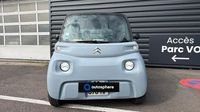 Citroen Ami My Ami Cargo — photo 2