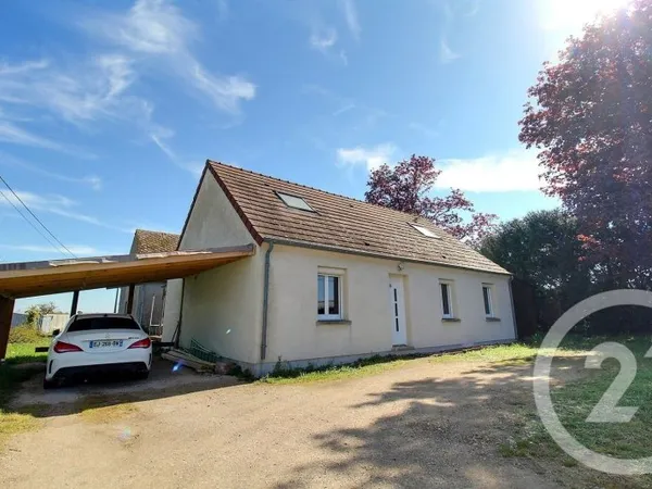 Maison 5 pièces 113 m²