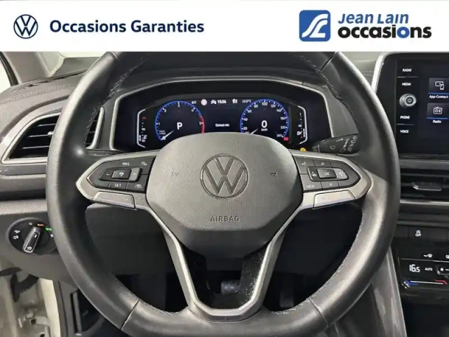 Volkswagen T-Roc 2.0 tdi 150 start/stop dsg7 4motion — photo 21