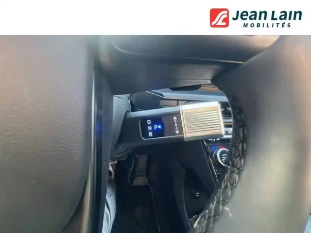 Hyundai Santa Fe 1.6 t-gdi plug-in 253 htrac bva6 — photo 13