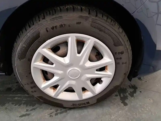 Ford Fiesta 1.1 75 ch bvm5 — photo 80