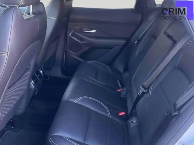 Jaguar E-Pace 2.0 p200 ch flexfuel mhev awd bva — photo 11