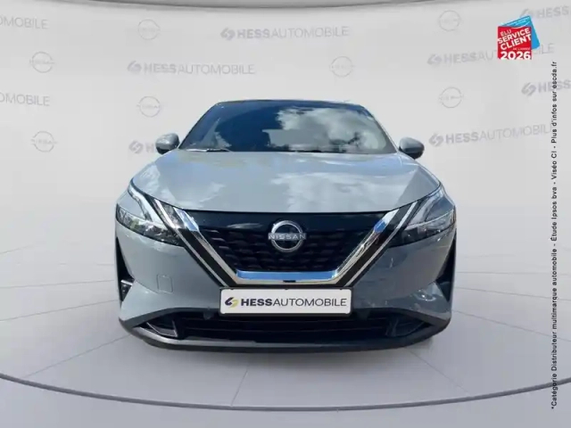 Nissan Qashqai e-power 190ch tekna 2022 — photo 2