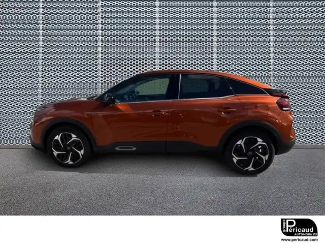 Citroën C4 bluehdi 130 s&amp;s eat8 — photo 21