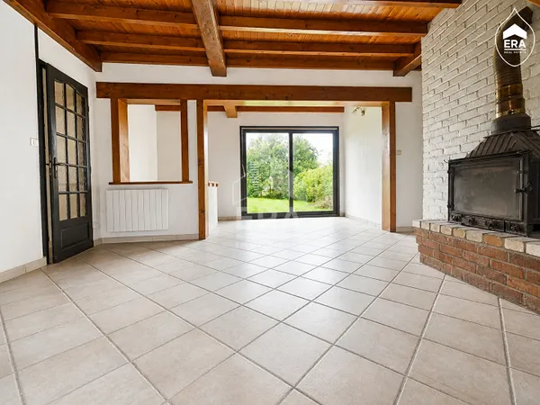 Maison 4 pièces 128 m²