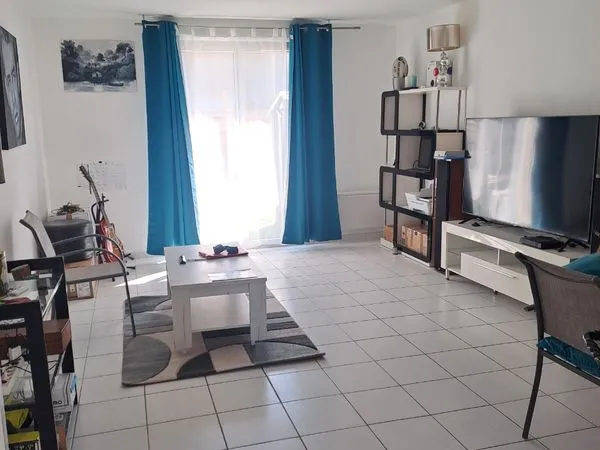 Maison 3 ch. Garage & jardin DPE B