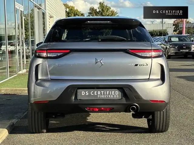Ds Ds 3 ds3 crossback bluehdi 130 eat8 — photo 40