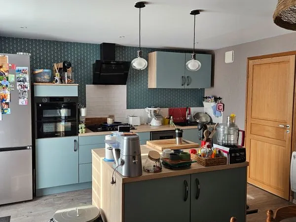 Appartement en location