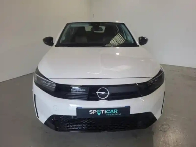 Opel Corsa electric 136ch — photo 6