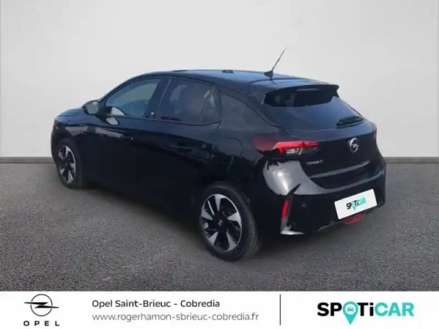 Opel Corsa -e 136ch gs — photo 7