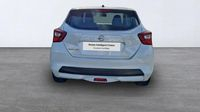 Nissan Micra 2021.5 IG-T 92 ACENTA — photo 5