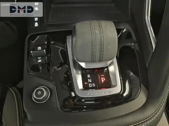 Jaguar E-Pace p300e phev r-dynamic se bva awd — photo 8