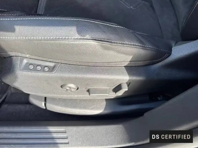 Ds Ds 7 ds7 crossback hybride e-tense 225 eat8 — photo 14