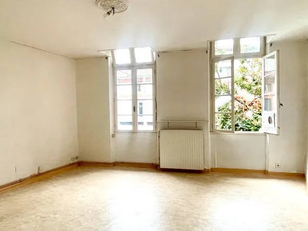 Appartement T2 Montauban Centre ville