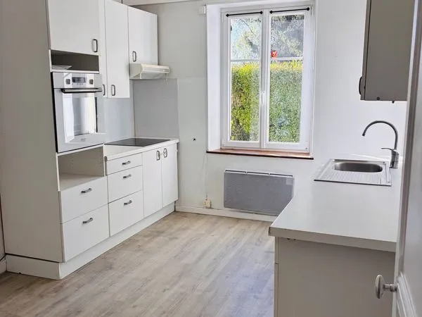 Maison 5 pièces 95 m²