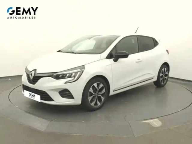 Renault Clio tce 90