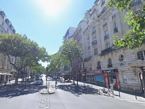 Local commercial 15 m²