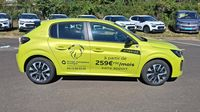 Peugeot 208 1.2 Hybrid 100ch Active e-DCS6 — photo 4