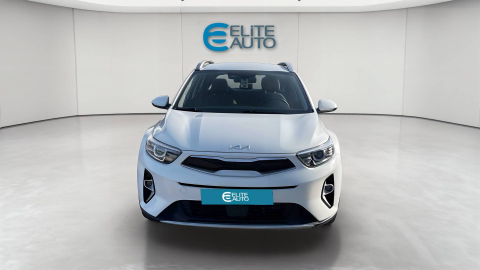 KIA Stonic 1.0 T-GDi 100 ch BVM6