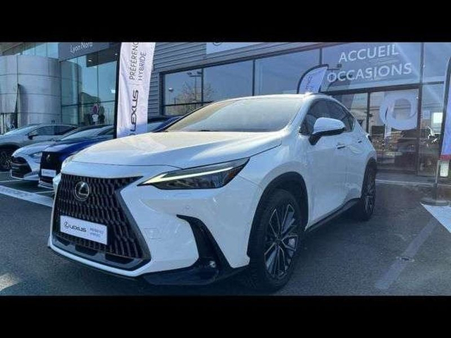 Lexus NX Lexus NX 450h+ Executive 4WD
