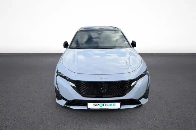 Peugeot 308 hybrid 145 e-dcs6 — photo 110