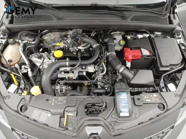 Renault Clio tce 90 — photo 12