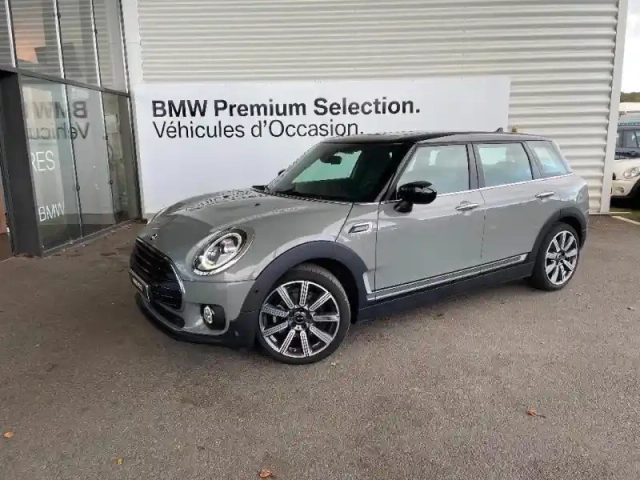 Mini Mini clubman cooper 136ch canonbury bva7 — photo 1
